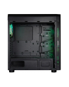 Chieftec GL-04B-OP Scorpion 4, tower case, tempered glass side panel, Kolor: CZARNY - window - nr 4