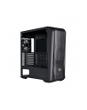 Cooler Master MasterBox 500, MB500-KGNN-S00, case - Black - window - nr 12