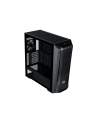 Cooler Master MasterBox 500, MB500-KGNN-S00, case - Black - window - nr 14