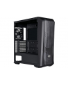 Cooler Master MasterBox 500, MB500-KGNN-S00, case - Black - window - nr 19