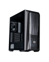 Cooler Master MasterBox 500, MB500-KGNN-S00, case - Black - window - nr 1