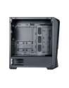 Cooler Master MasterBox 500, MB500-KGNN-S00, case - Black - window - nr 21