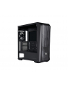 Cooler Master MasterBox 500, MB500-KGNN-S00, case - Black - window - nr 2