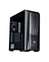 Cooler Master MasterBox 500, MB500-KGNN-S00, case - Black - window - nr 32