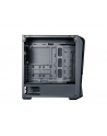 Cooler Master MasterBox 500, MB500-KGNN-S00, case - Black - window - nr 4