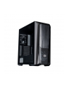 Cooler Master MasterBox 500, MB500-KGNN-S00, case - Black - window - nr 51