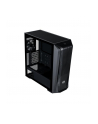 Cooler Master MasterBox 500, MB500-KGNN-S00, case - Black - window - nr 55