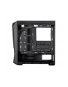 Cooler Master MasterBox 500, MB500-KGNN-S00, case - Black - window - nr 58