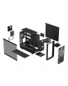 Fractal Design Meshify 2 Lite Black TG Light Tint, Tower Case (Kolor: CZARNY) - nr 44