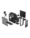 Fractal Design Meshify 2 Lite Black TG Light Tint, Tower Case (Kolor: CZARNY) - nr 53