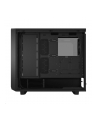 Fractal Design Meshify 2 Lite Black TG Light Tint, Tower Case (Kolor: CZARNY) - nr 56