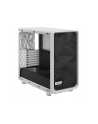 Fractal Design Meshify 2 Lite White TG Clear, Tower Case (White) - nr 19