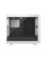 Fractal Design Meshify 2 Lite White TG Clear, Tower Case (White) - nr 25