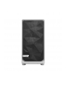 Fractal Design Meshify 2 Lite White TG Clear, Tower Case (White) - nr 30