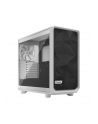 Fractal Design Meshify 2 Lite White TG Clear, Tower Case (White) - nr 35