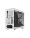 Fractal Design Meshify 2 Lite White TG Clear, Tower Case (White) - nr 38