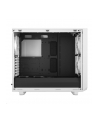 Fractal Design Meshify 2 Lite White TG Clear, Tower Case (White) - nr 42