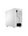 Fractal Design Meshify 2 Lite White TG Clear, Tower Case (White) - nr 55