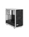 Fractal Design Meshify 2 Lite White TG Clear, Tower Case (White) - nr 65