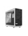 Fractal Design Meshify 2 Lite White TG Clear, Tower Case (White) - nr 67