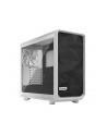 Fractal Design Meshify 2 Lite White TG Clear, Tower Case (White) - nr 74