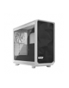 Fractal Design Meshify 2 Lite White TG Clear, Tower Case (White) - nr 76