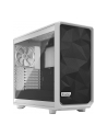 Fractal Design Meshify 2 Lite White TG Clear, Tower Case (White) - nr 77