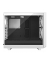 Fractal Design Meshify 2 Lite White TG Clear, Tower Case (White) - nr 83