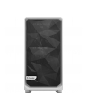 Fractal Design Meshify 2 Lite White TG Clear, Tower Case (White) - nr 84