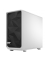 Fractal Design Meshify 2 Lite White TG Clear, Tower Case (White) - nr 85