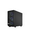 Fractal Design Meshify 2 Lite RGB Black TG Light Tint, Tower Case (Kolor: CZARNY) - nr 14