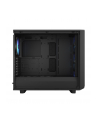 Fractal Design Meshify 2 Lite RGB Black TG Light Tint, Tower Case (Kolor: CZARNY) - nr 19