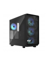 Fractal Design Meshify 2 Lite RGB Black TG Light Tint, Tower Case (Kolor: CZARNY) - nr 20