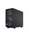 Fractal Design Meshify 2 Lite RGB Black TG Light Tint, Tower Case (Kolor: CZARNY) - nr 21