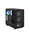 Fractal Design Meshify 2 Lite RGB Black TG Light Tint, Tower Case (Kolor: CZARNY) - nr 3