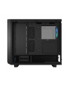 Fractal Design Meshify 2 Lite RGB Black TG Light Tint, Tower Case (Kolor: CZARNY) - nr 40
