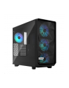 Fractal Design Meshify 2 Lite RGB Black TG Light Tint, Tower Case (Kolor: CZARNY) - nr 44