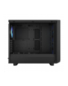 Fractal Design Meshify 2 Lite RGB Black TG Light Tint, Tower Case (Kolor: CZARNY) - nr 52