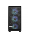 Fractal Design Meshify 2 Lite RGB Black TG Light Tint, Tower Case (Kolor: CZARNY) - nr 61