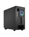 Fractal Design Meshify 2 Lite RGB Black TG Light Tint, Tower Case (Kolor: CZARNY) - nr 62