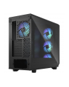 Fractal Design Meshify 2 Lite RGB Black TG Light Tint, Tower Case (Kolor: CZARNY) - nr 63