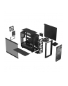 Fractal Design Meshify 2 Lite RGB Black TG Light Tint, Tower Case (Kolor: CZARNY) - nr 71