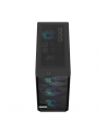 Fractal Design Meshify 2 Lite RGB Black TG Light Tint, Tower Case (Kolor: CZARNY) - nr 74