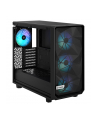 Fractal Design Meshify 2 Lite RGB Black TG Light Tint, Tower Case (Kolor: CZARNY) - nr 77