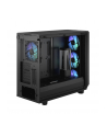 Fractal Design Meshify 2 RGB Black TG Light Tint, Tower Case (Kolor: CZARNY) - nr 13