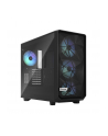 Fractal Design Meshify 2 RGB Black TG Light Tint, Tower Case (Kolor: CZARNY) - nr 14