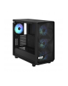 Fractal Design Meshify 2 RGB Black TG Light Tint, Tower Case (Kolor: CZARNY) - nr 24