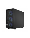 Fractal Design Meshify 2 RGB Black TG Light Tint, Tower Case (Kolor: CZARNY) - nr 26