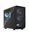 Fractal Design Meshify 2 RGB Black TG Light Tint, Tower Case (Kolor: CZARNY) - nr 28