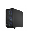 Fractal Design Meshify 2 RGB Black TG Light Tint, Tower Case (Kolor: CZARNY) - nr 2